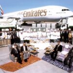 Emirates Flight Catering Jobs in Dubai UAE