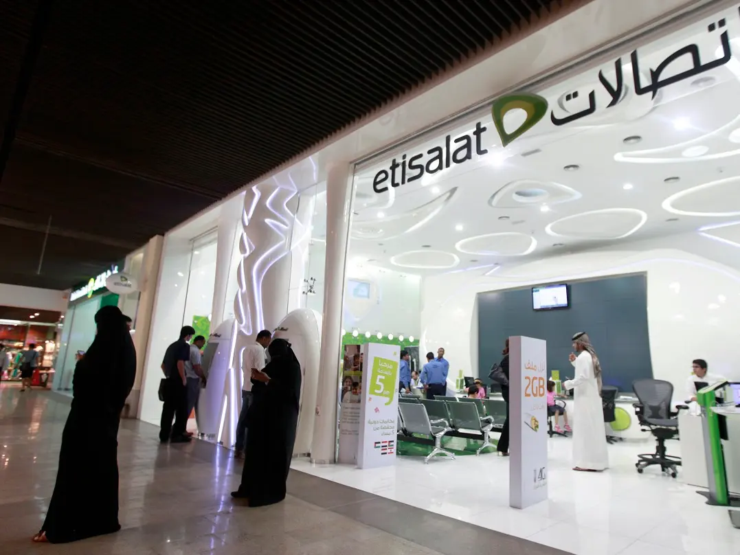 Etisalat Careers in UAE: Current Jobs