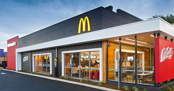 McDonald's Careers in Dubai UAE