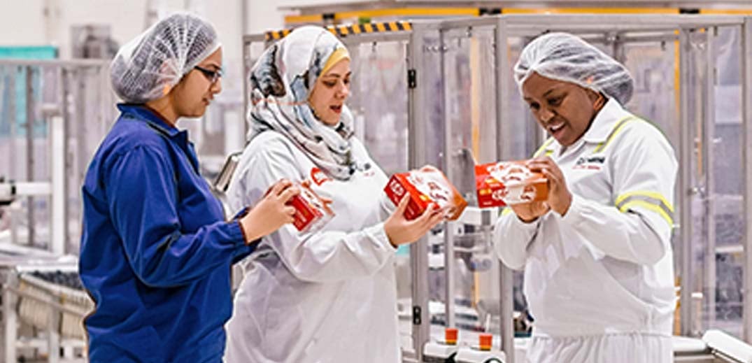 Nestle Careers: Recruitment in Dubai UAE