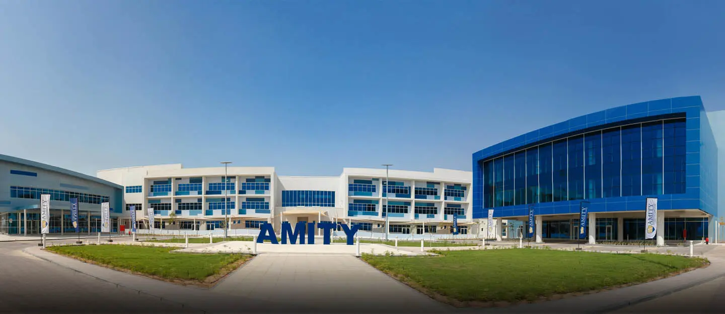Amity School Careers UAE - Teaching Jobs