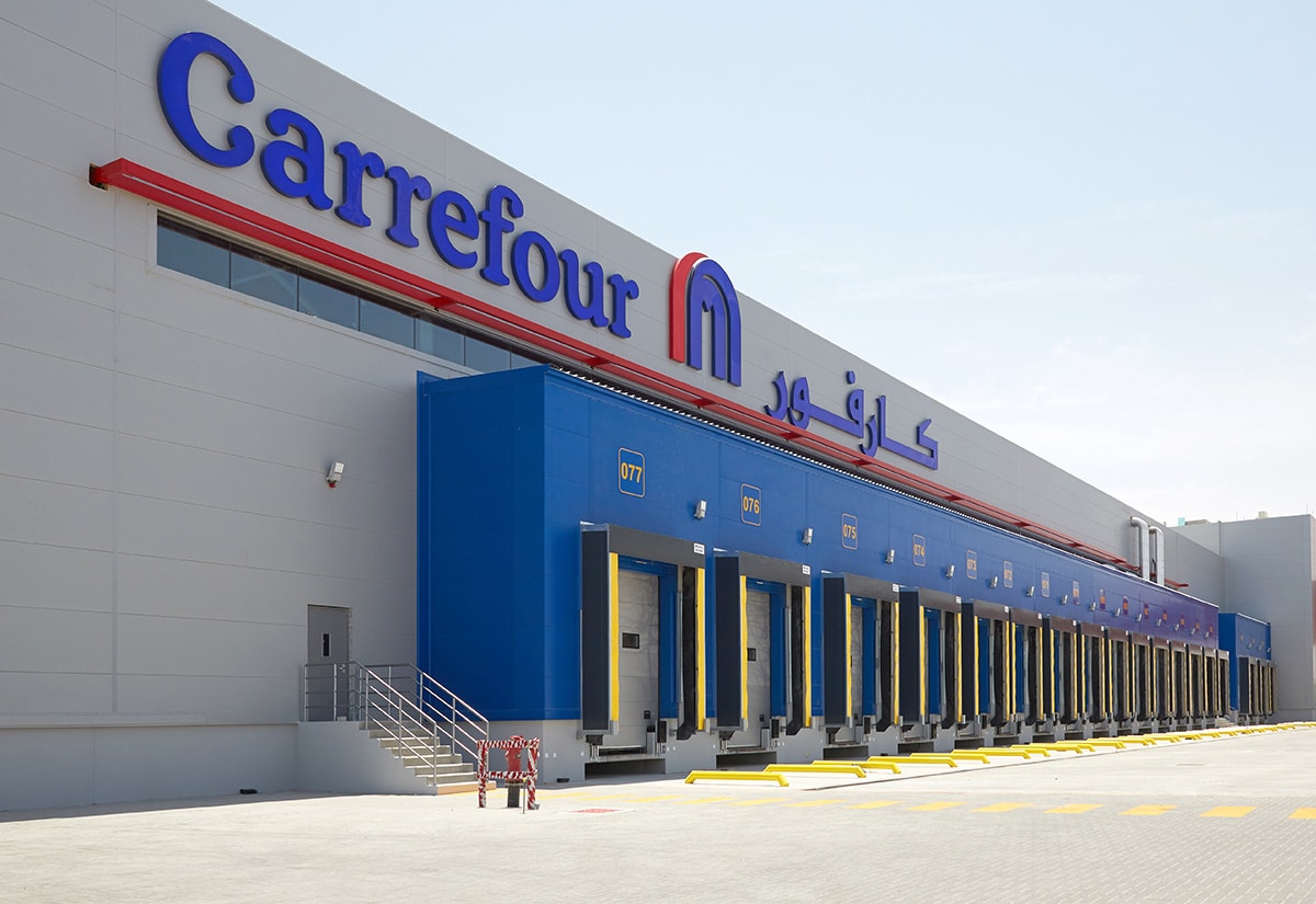 Carrefour Careers - Opportunities in Dubai UAE