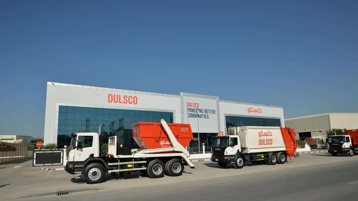 Dulsco Careers - Hiring in Dubai UAE