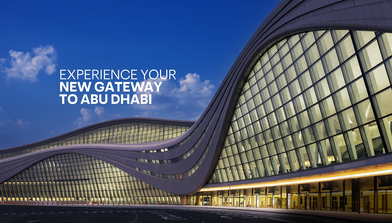 Abu Dhabi Airport Careers - Find Jobs