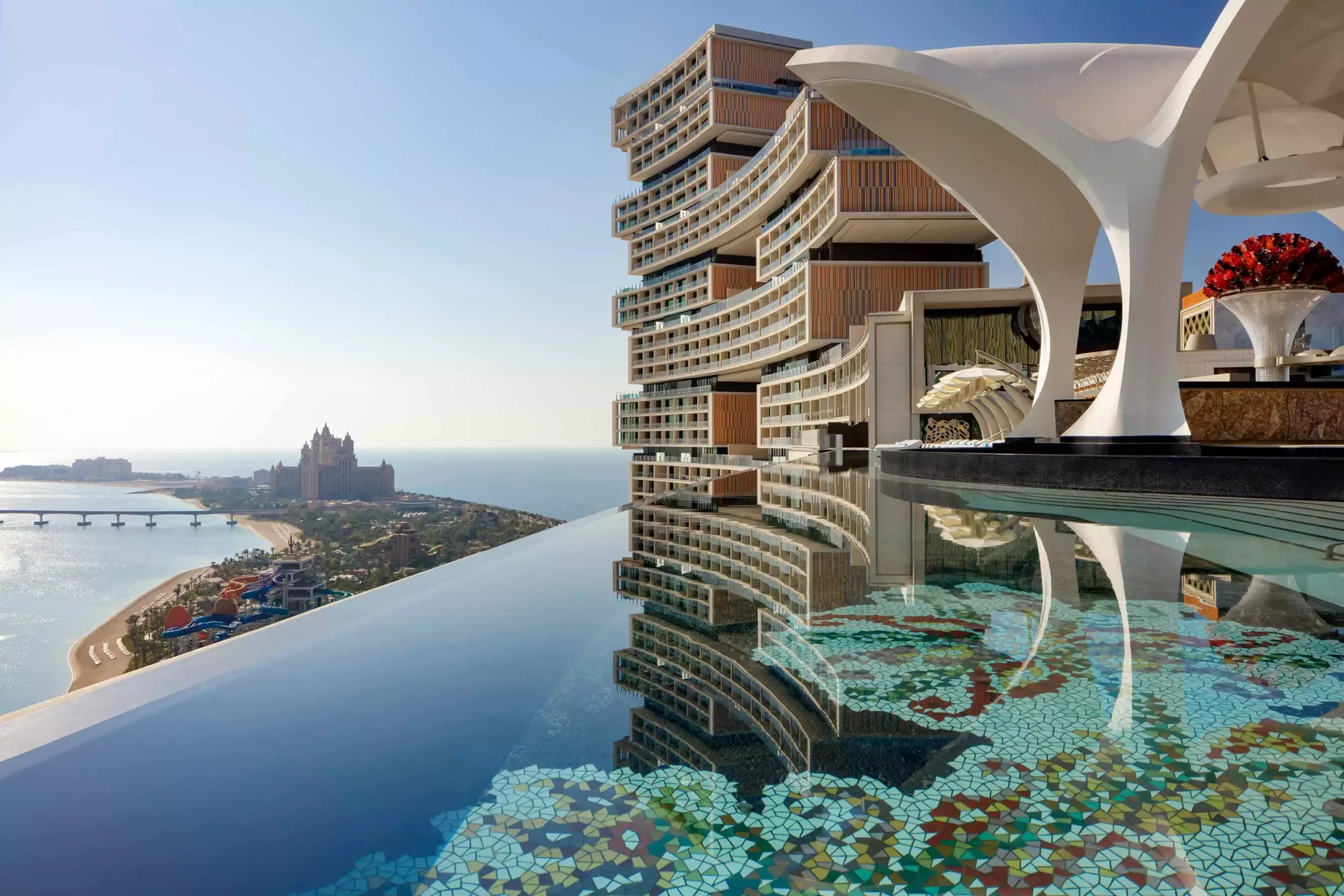 Atlantis Careers in Dubai - Hotel Jobs