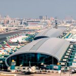 Dubai Airport Careers - UAE