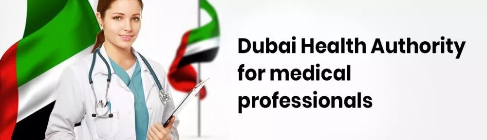 DHA Careers - Dubai Health Authority