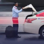 Dubai Taxi Jobs - Taxi Driver and Office Jobs