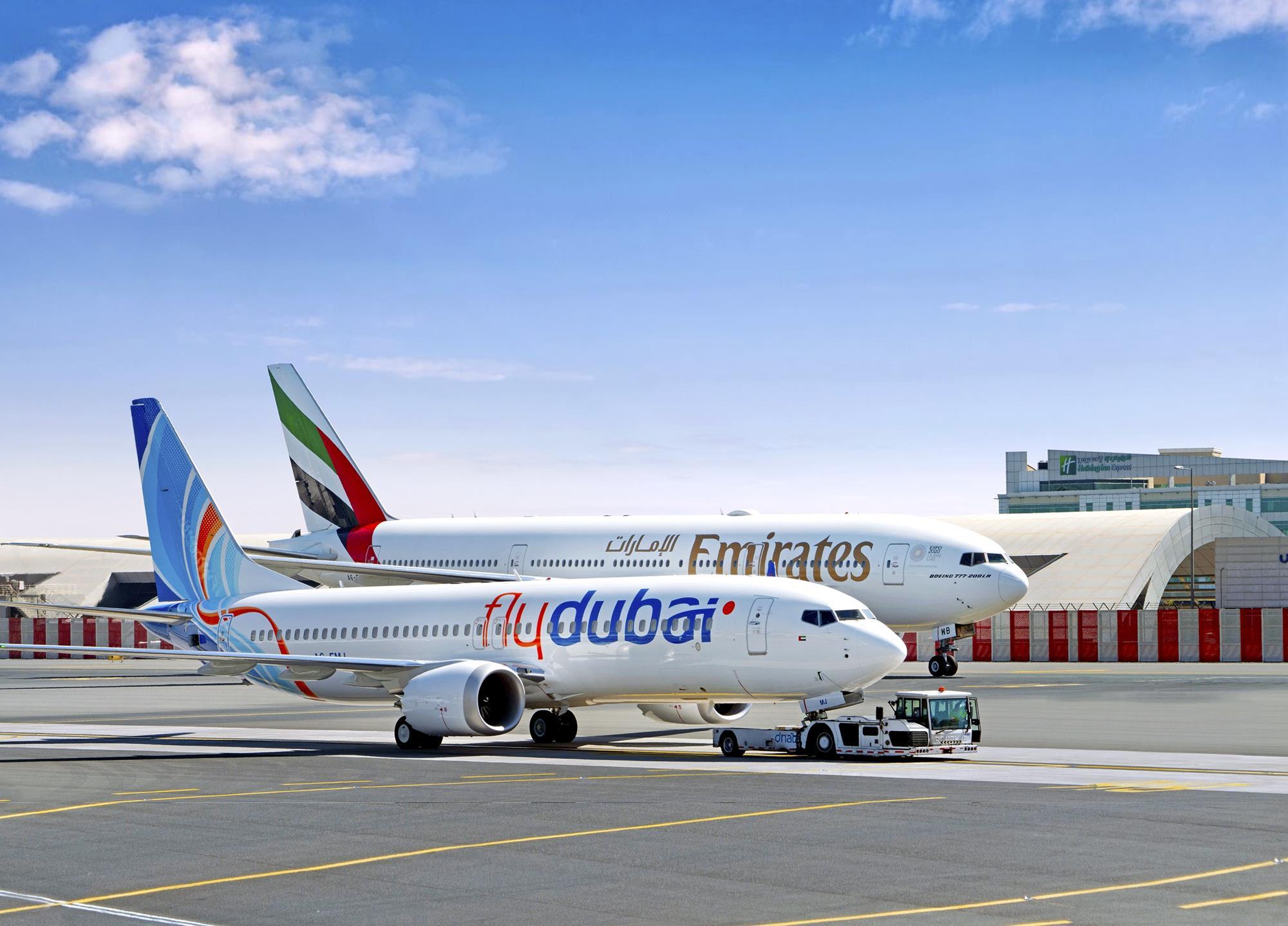 flydubai Careers - Aviation Jobs in UAE