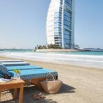 Jumeirah Beach Hotel Careers - UAE