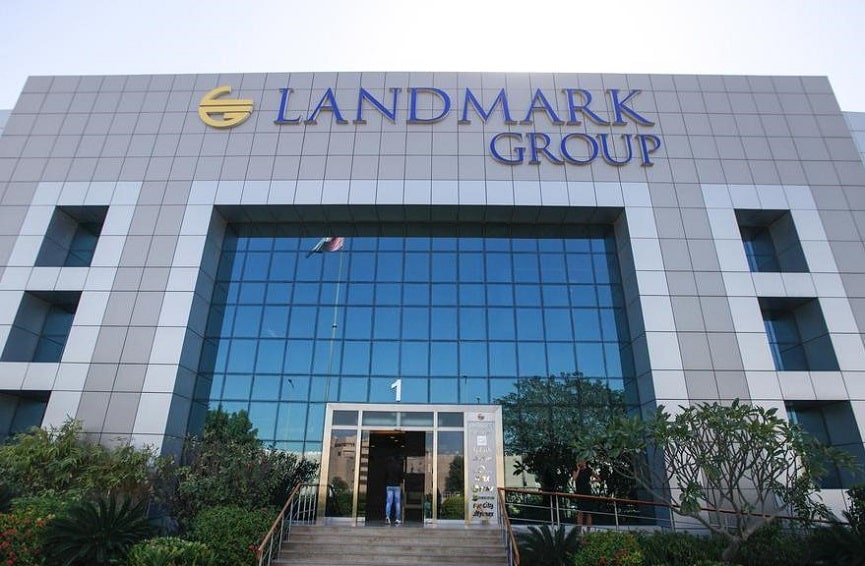 Landmark Group Careers - UAE