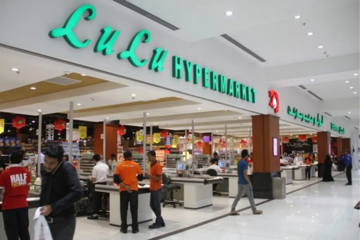 LuLu Hypermarket Careers - Openings in UAE