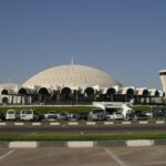 Sharjah Airport Careers - Airport Jobs